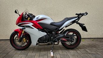 CBR 600f, PC41