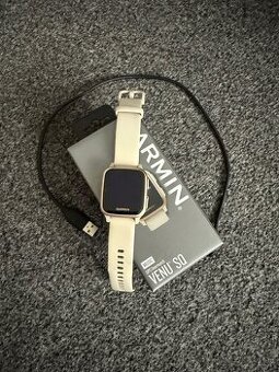 Garmin Venu SQ MUSIC