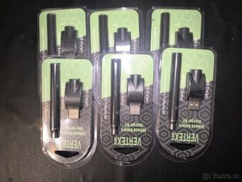 Batéria na cart cartridge alebo vape