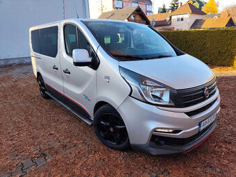 Fiat Talento 2018