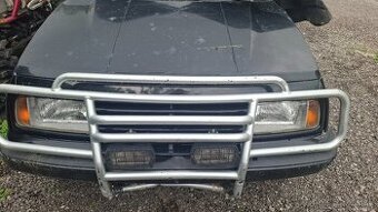 Suzuki vitara cabrio 1.6 8v