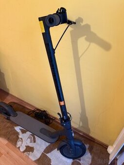 Elektrická kolobežka Xiaomi Mi Essential – odblokovaná na 25