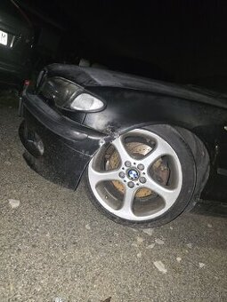 Disky 5x120 r18 style 69 2 sady