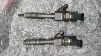 Predám vstreky 0445110021