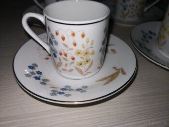 Čajový čínsky servis