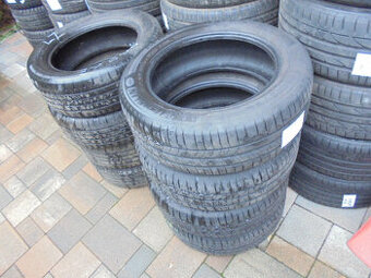 Michelin Energy Saver 205/55 R16 91V č.19L