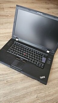 Lenovo ThinkPad L520