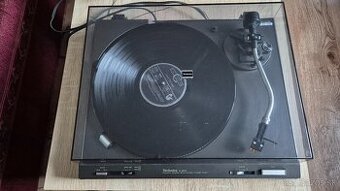 Technics SL-B202 made in Japan 1978