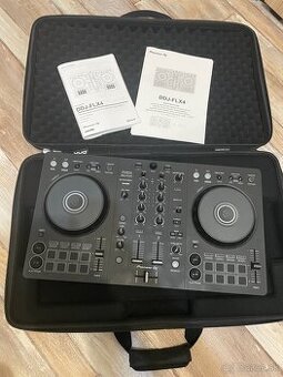 Pioneer ddj-flx4