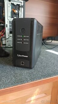 CyberPower UT850EG
