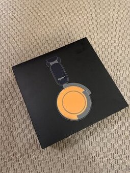 Dyson OnTrac™ CNC Copper