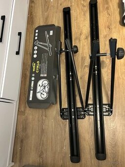 Predám strešný nosič bicyklov HAKR CYKLO