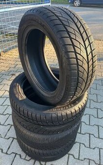 225/50 R17 Zimne Nove Pneu 2024 8mm