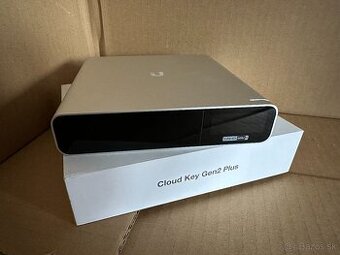 Ubiquiti UniFi Cloud Key Gen2+ UCK-G2-PLUS
