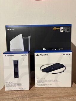 Playstation 5 Slim Digital Edition