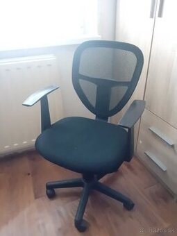 Kancelárska stolička - 1