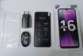 Ulefone Note 16 Pro