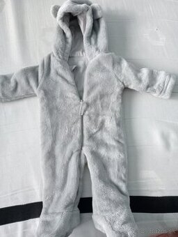 Predám balík detských vecí