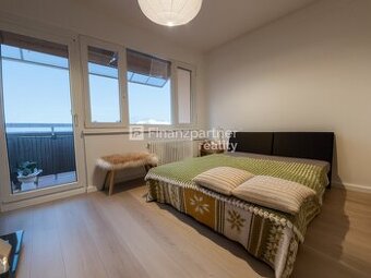 Novinka - ideálny 2-izbový byt s loggiou vo vyhľadávanej lok - 1