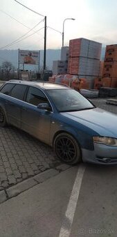 Audi a4 b7