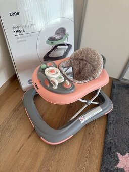 choditko zopa fiesta