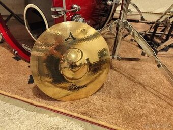 PREDAM SPLASH ZILDJIAN A CUSTOM 12"