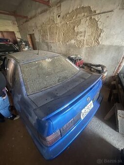 Predám Jetta vw USA