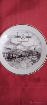 PREDÁM ČESKÝ PORCELÁN EPIAG D.F.DE BOHEME KARSBAD - 1