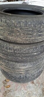 Pneumatiky nexen 215/75r16c
