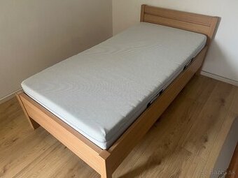 Predám posteľ