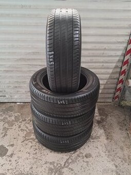 Michelin letné 215/55/R17