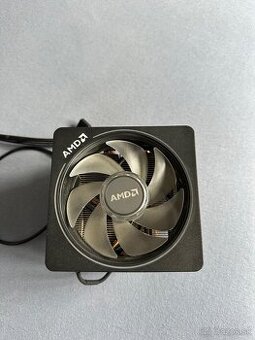 Predám chladič na procesor