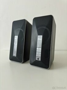 Aktívne bluetooth reproduktory, Trust Arva LED BT 2.0 Speake