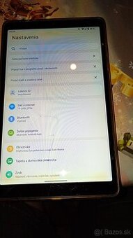 Tablet Lenovo m8