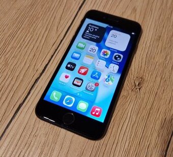 iPhone se 2020 128gb