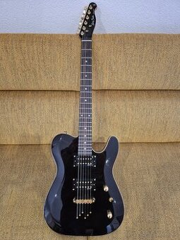 Elektricka gitara Harley Benton Deluxe Series