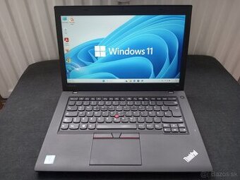 Lenovo thinkpad t460 , Intel(R) Core™i5 , 16gb ram , ssd