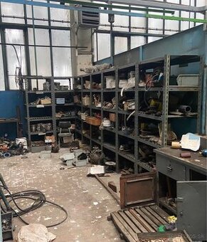 Regál nosnosť police 150kg