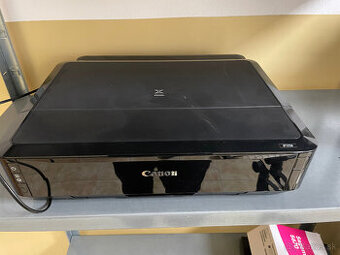 Tlačiareň HP P1006, 1015, Canon Pixma