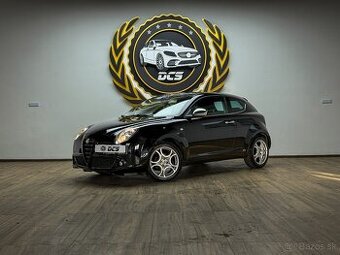 Alfa Romeo MiTo 1.4 Multiair Progression