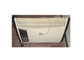 Ohrievač elektrický