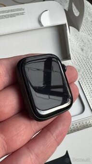 Apple Watch Series 7 (GPS)