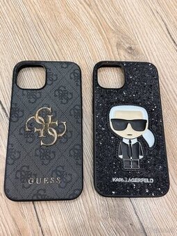 Originál kryty na iPhone 14