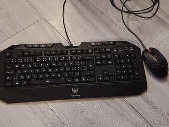 ACER Predator G3-710