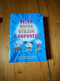 Veľká kniha otázok a odpovedí