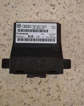 Predám jednotku Gateway 7N0907530C