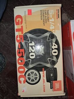 JBL GT5-500C