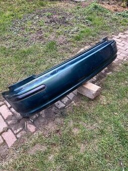 Zadný nárazník Honda Civic 6 Hatch