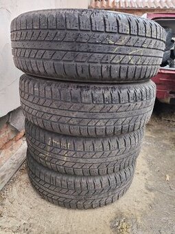Zimné pneumatiky Good Year 215/70R16
