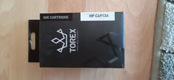 Torex toner do tlačiarne HP Designet 510